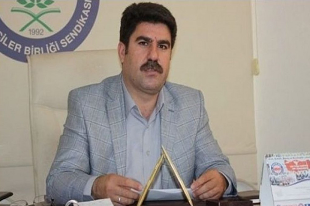 İbrahim Coşkun: Cinayetlerden pay çıkarmaya çalışıyorlar