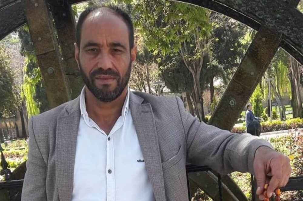 Şanlıurfalı Bozkurt ailesinin acı günü