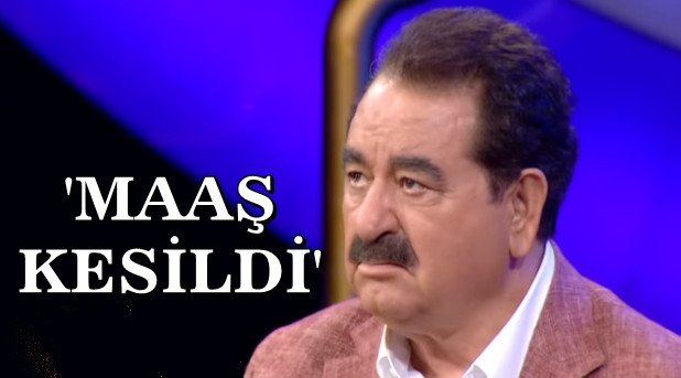 Türkücü Tatlıses'e SGK'dan şok!