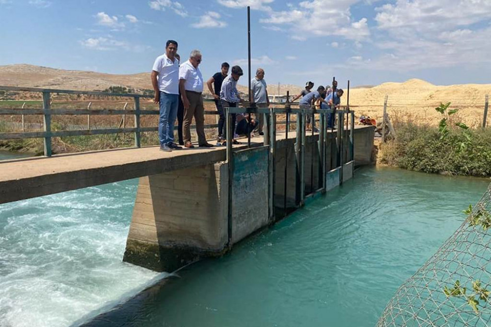 Kanala atlamıştı! Arama çalışmalarına devam ediliyor