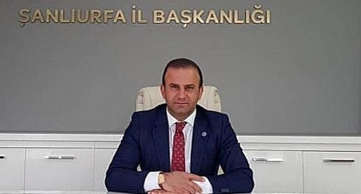 Çakmaklı: Bunlar akıl tutulması yaşıyor