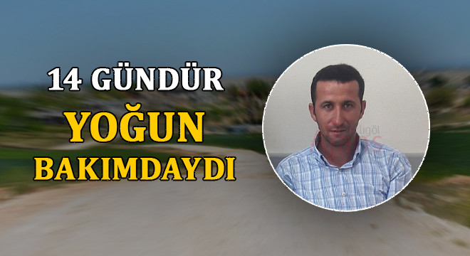 Siverek'te silahlı saldırıya uğrayan genç hayatını kaybetti