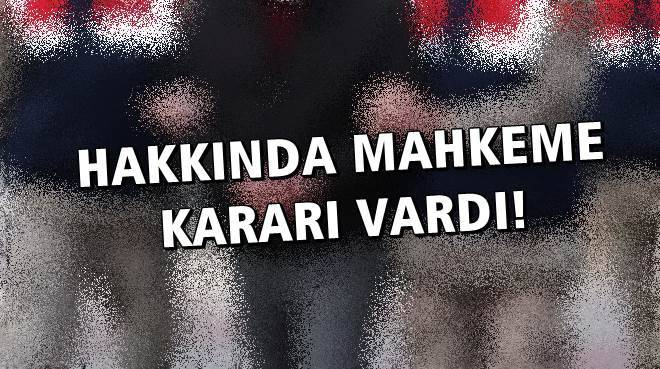 Urfa'da araması olan şahıs bakın nerede yakalandı