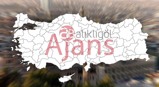 Şanlıurfa'daki vaka sayılarında korkutan artış