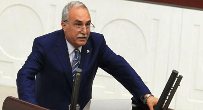 Fakıbaba'dan yanıt gecikmedi