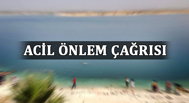 Bozova’daki boğulma vakaları TBMM’ye taşındı