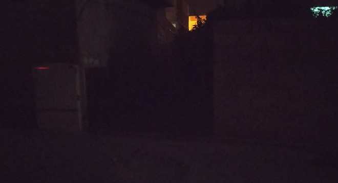 Tanal duyurdu: Viranşehir'de sokaklar zifiri karanlık