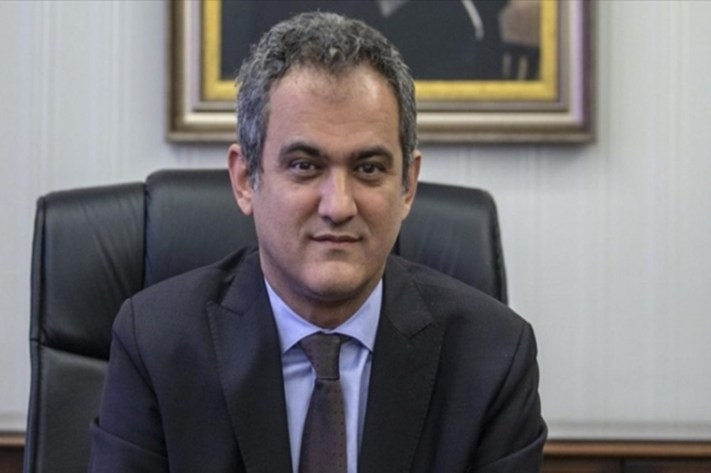 Cumhurbaşkanı imzaladı! İşte yeni Milli Eğitim Bakanı