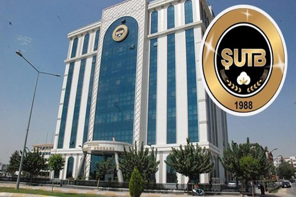 Şanlıurfa Ticaret Borsası fiyatları açıkladı