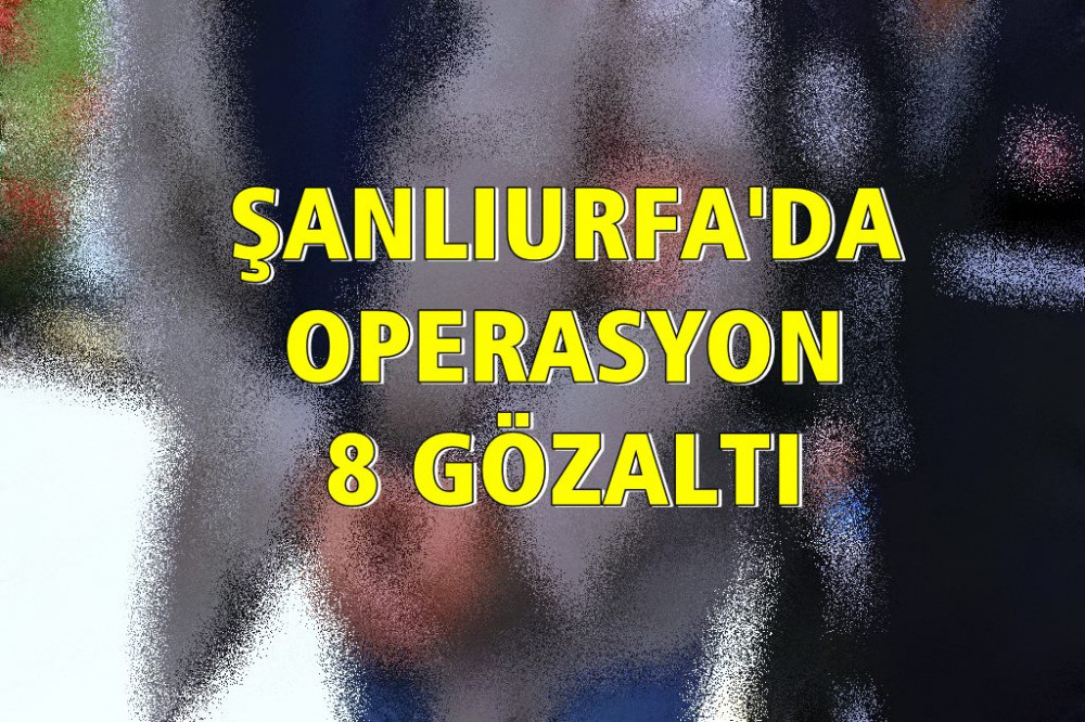 Çeşitli suçlardan aranıyorlardı! Yakalandılar