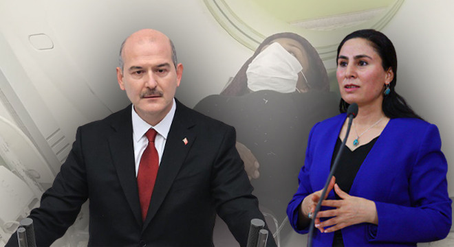 Saldırıya uğrayan Urfalı işçiler bakana soruldu