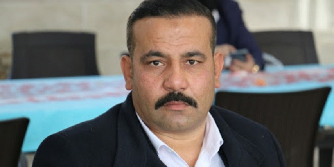 'Bunları asmak şart' diyen Navi Çokan hakkında suç duyurusu