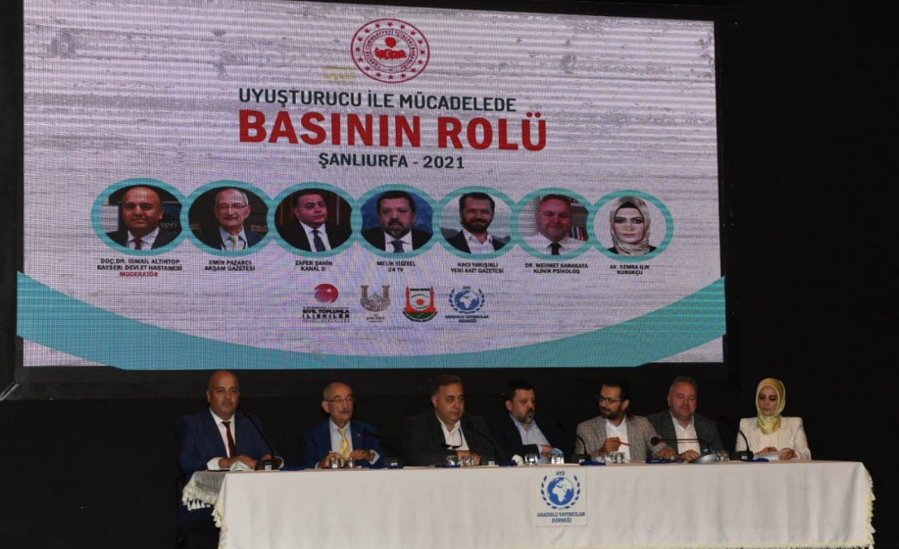 Vali Erin:Risk ve tehdit boyutu her geçen gün artıyor