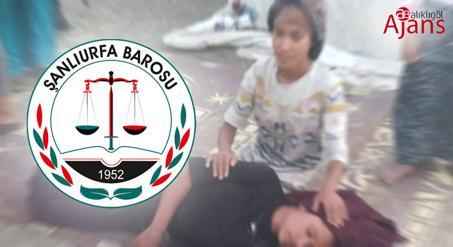 Şanlıurfalı tarım işçilerine yapılan saldırıya kınama geldi