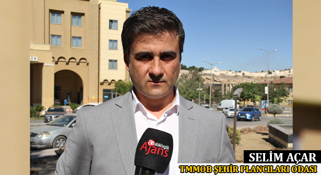 Şanlıurfa'da oda başkanı yoğun bakıma alındı