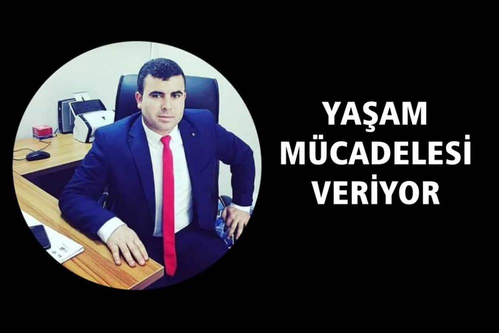 Kanala düşen genç yaşam mücadelesi veriyor