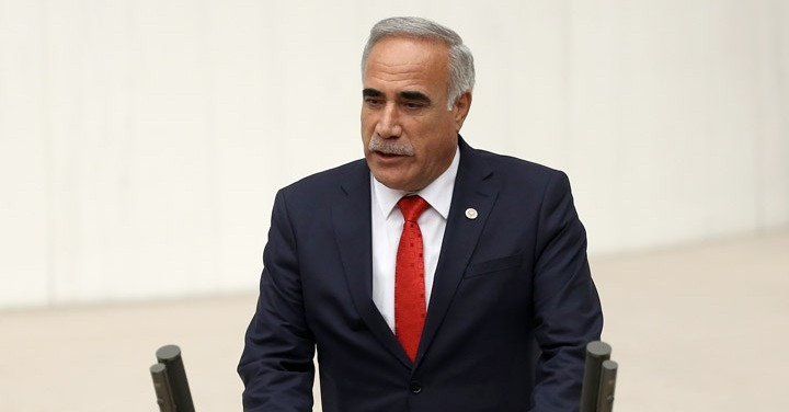 Vekil Aydınlık'tan tarım işçisi açıklaması