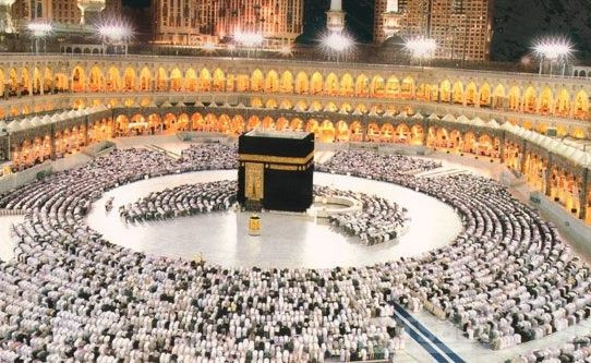 Beklenen açıklama geldi: Umrecileri sevindirecek haber