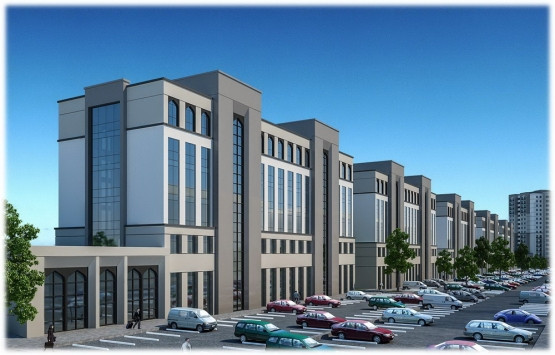 Şanlıurfa'da satışa sunulan taşınmazlar için son 3 gün