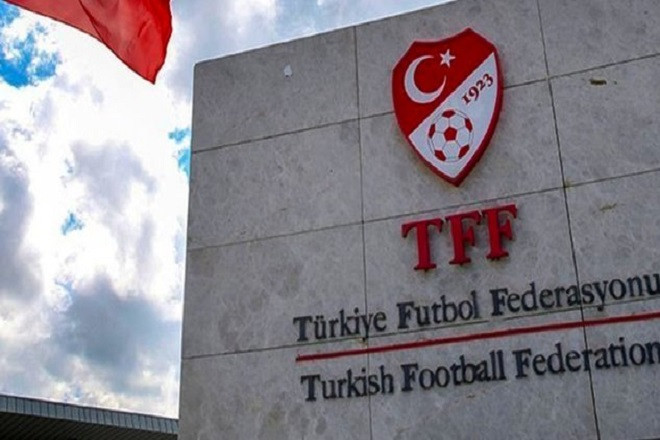 TFF’den flaş seyirci ve aşı kararı!