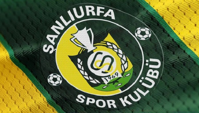 Şanlıurfaspor’dan ‘yardım’ açıklaması!