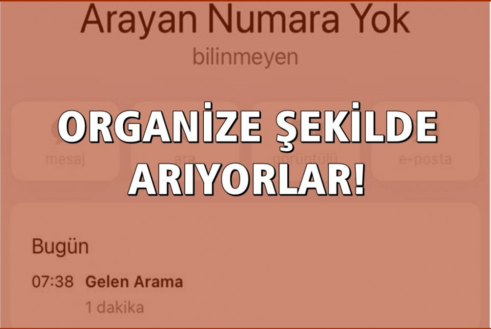 Urfa'da provakasyon mu yapılmak isteniyor?