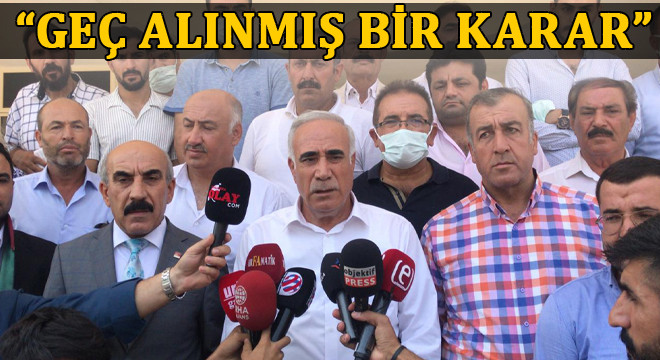 Aydınlık, ‘asmak şart’ diyen Çokan’ın görevden alınmasını böyle yorumladı