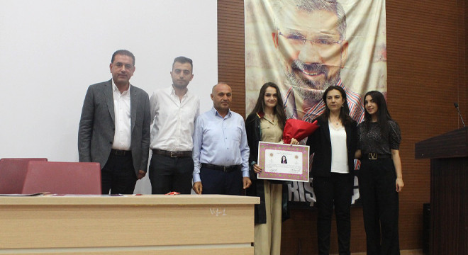 Şanlıurfa’da avukat sayısı giderek artıyor