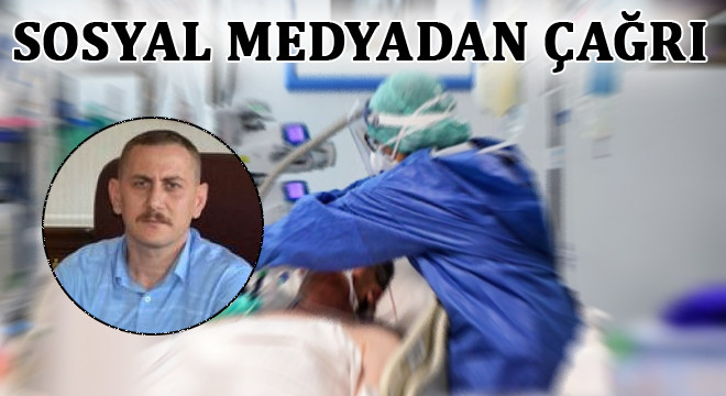 Viranşehir kaymakamından covid-19 hastalarıyla ilgili çarpıcı açıklama