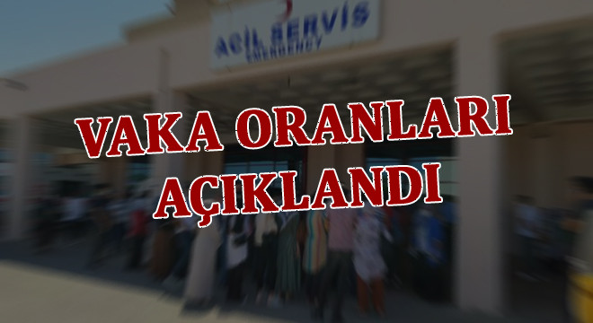 İşte Şanlıurfa'da son durum: Tablo korkunç