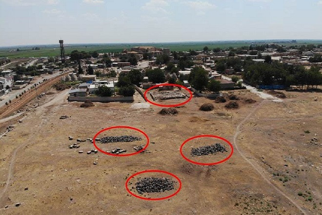 Harran Kaymakamı mücadeleyi sürdürüyor: Ayıptır, yazıktır