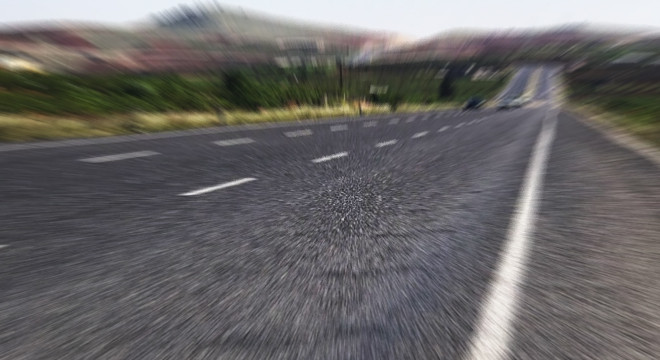 Bozova'da ticari aracın çarptığı çocuk kurtarılamadı