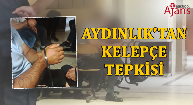 Şanlıurfa’da gözaltındaki 13 çiftçi serbest bırakıldı