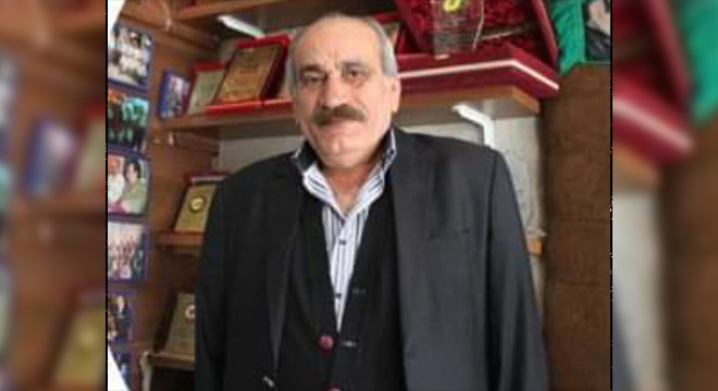 Şanlıurfa'nın sevilen sanatçısı hayatını kaybetti