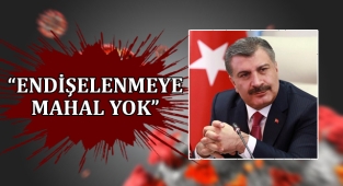 28 Ocak 2022 Covid-19 tablosu: 93 bin 586 vaka, 210 ölüm