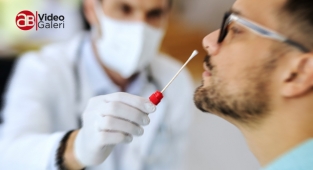 Temaslı kişilerde PCR testi zorunluluğu kaldırıldı