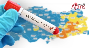 30 Ocak 2022 Covid-19 tablosu açıklandı: Vaka sayısı 88 binin üzerinde