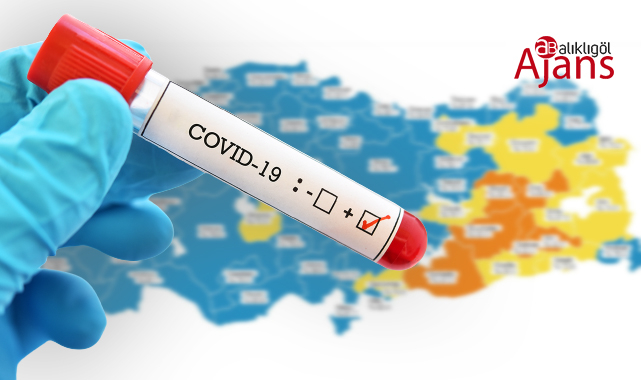 30 Ocak 2022 Covid-19 tablosu açıklandı: Vaka sayısı 88 binin üzerinde