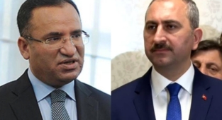 Adalet Bakanı değişti! İşte yeni bakan