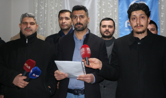 AGD: Türkiye, İsrail ile bir araya gelemez