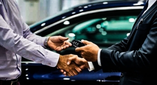 Araç satışı üzerinden vatandaşı dolandıran şahıslar tutuklandı