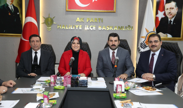 Ayşe Sula Köseoğlu, Canpolat’tan övgü ile söz etti