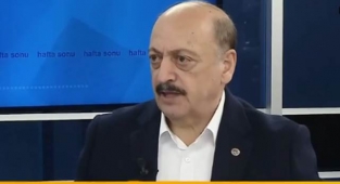 Bakan AGİ ile ilgili son noktayı koydu