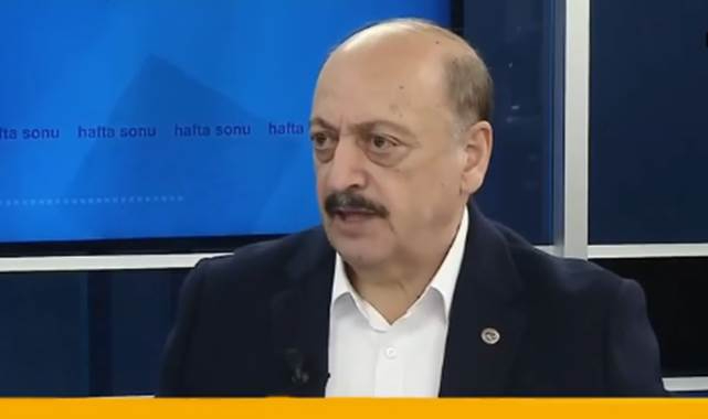 Bakan AGİ ile ilgili son noktayı koydu