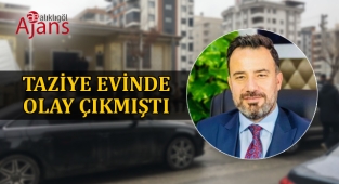 Balıklıgöl Devlet Hastanesi başhekimi soruşturma nedeniyle açığa alındı