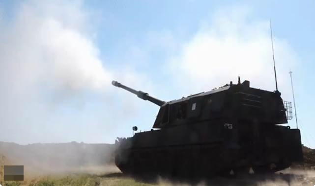 Barış Pınarı bölgesinde saldırı girişimi!