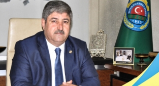 Başkan Eyyüpoğlu: Hazine arazisi kiralama işlemleri başlıyor