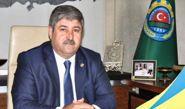 Başkan Eyyüpoğlu: Hazine arazisi kiralama işlemleri başlıyor