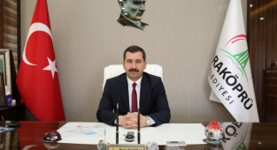 Baydilli’den Çalışan Gazeteciler Günü mesajı