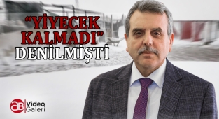 Beyazgül ‘acil’ çağrıya duyarsız kalmadı